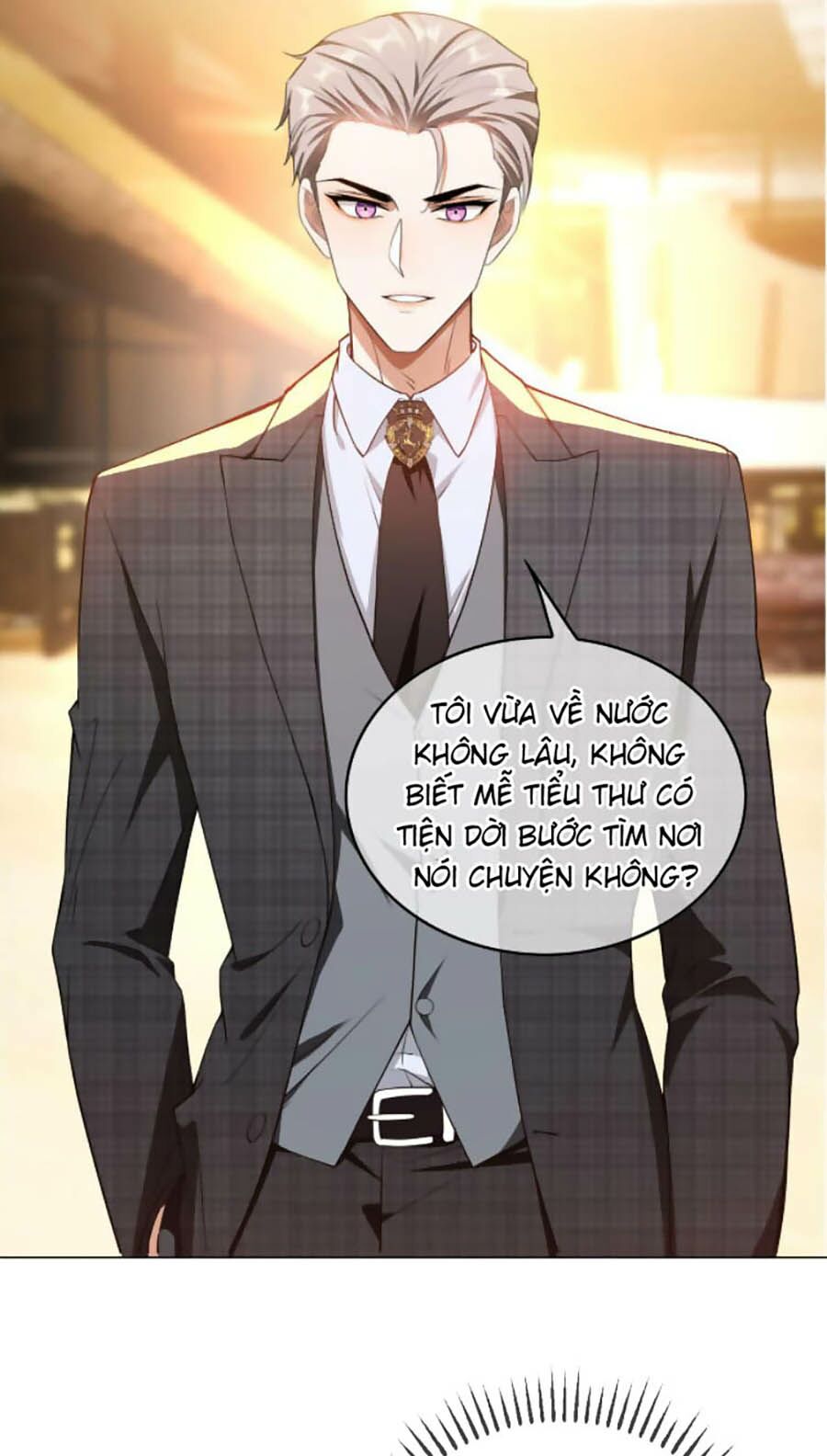 kế hoạch công lược của cô vợ gả thay chapter 42 40