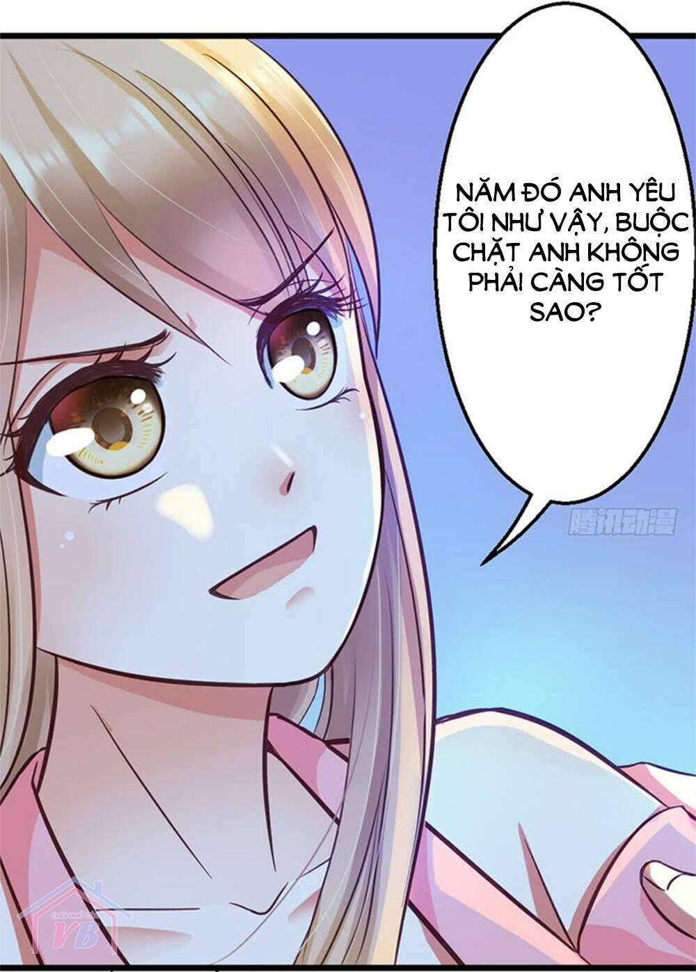 tổng thống ác quỷ xin buông tay chapter 11 16