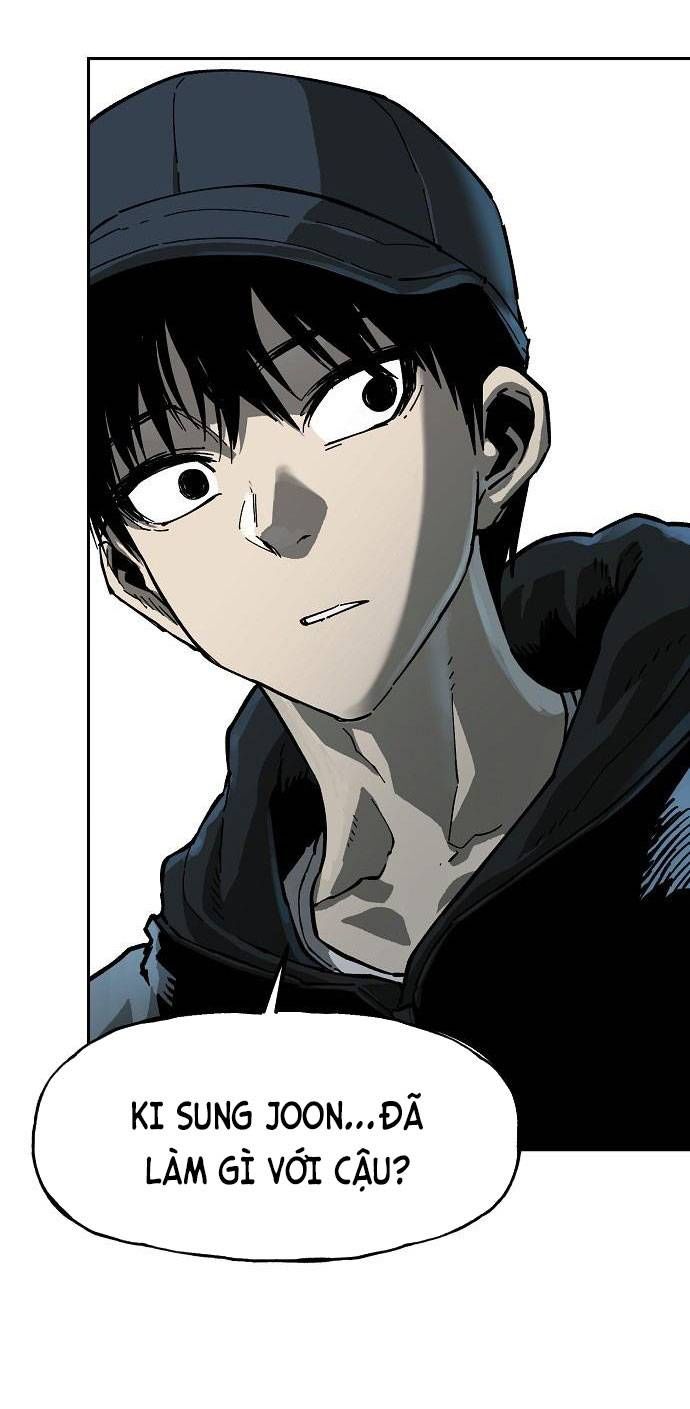 chỉ có cái c.h.ế.t mới là sự cứu rỗi chapter 8 95