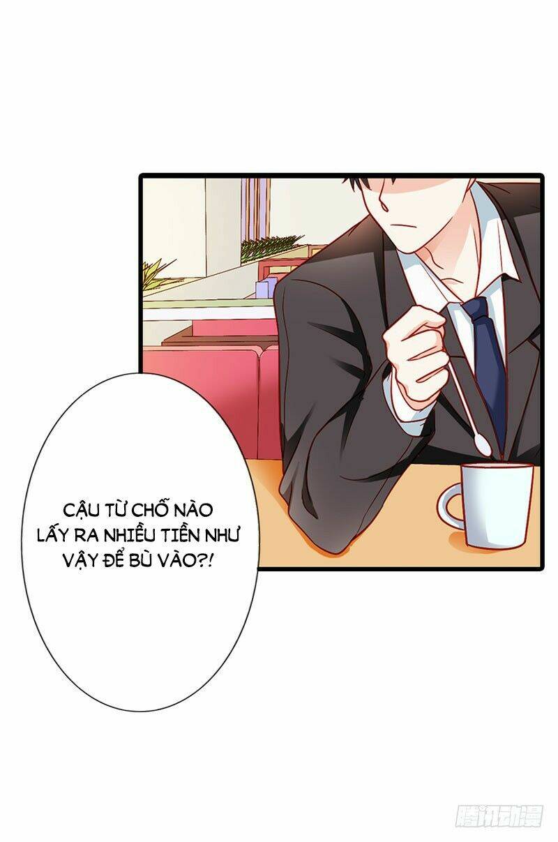 bá đạo tổng tài ngạnh thượng cung chapter 14 6