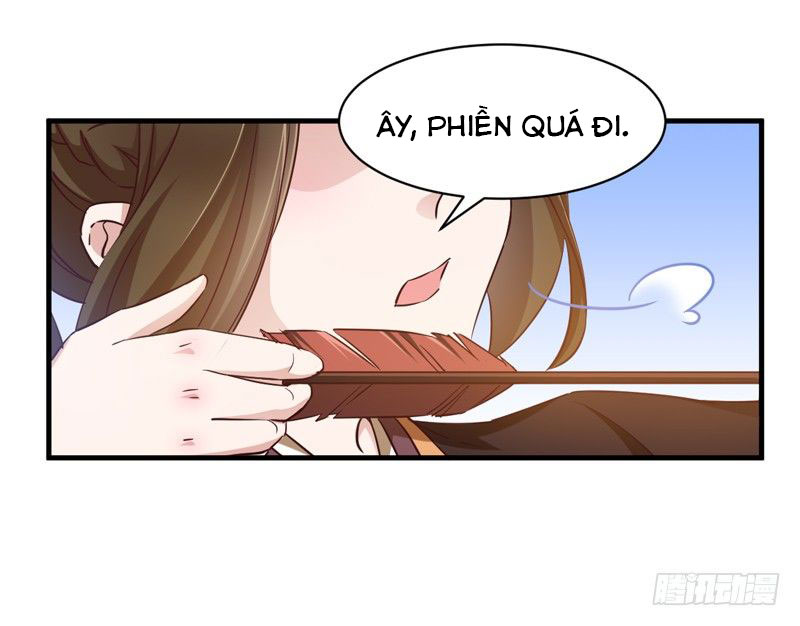 trò chơi trừng phạt chapter 45 11