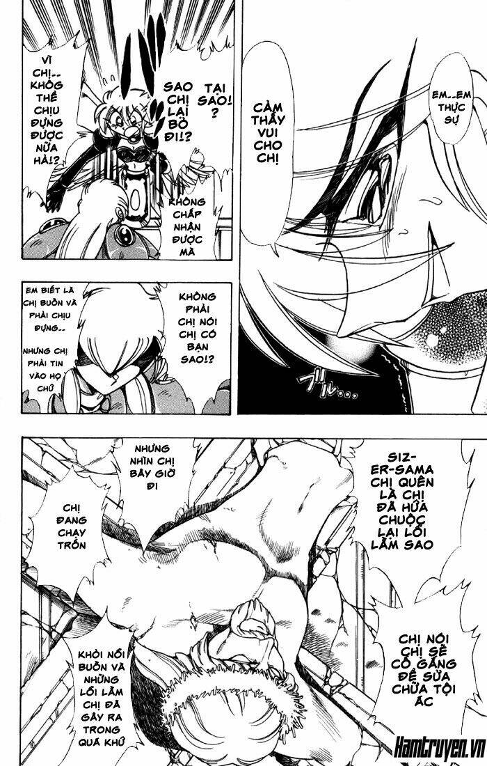 violinist of hameln - cây đàn kì diệu chapter 75 18