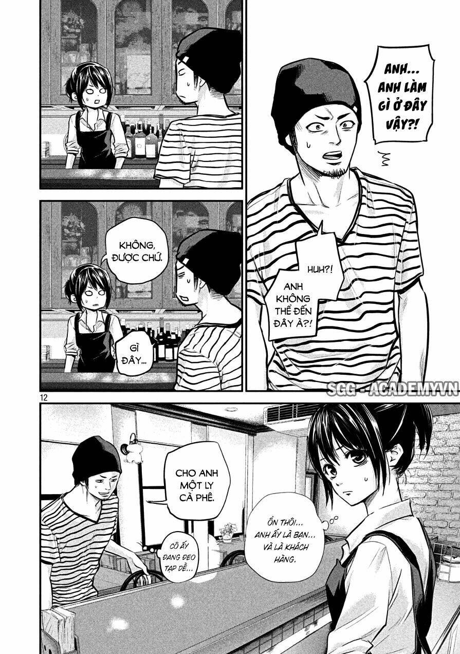 đạo luật nhiều vợ chapter 41 14