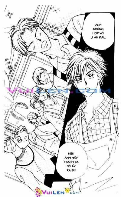 bữa tối của hoàng tử chapter 6 102