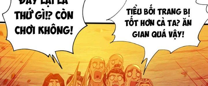 ẩn cư mười vạn năm, đời sau mời ta rời núi chapter 48 24