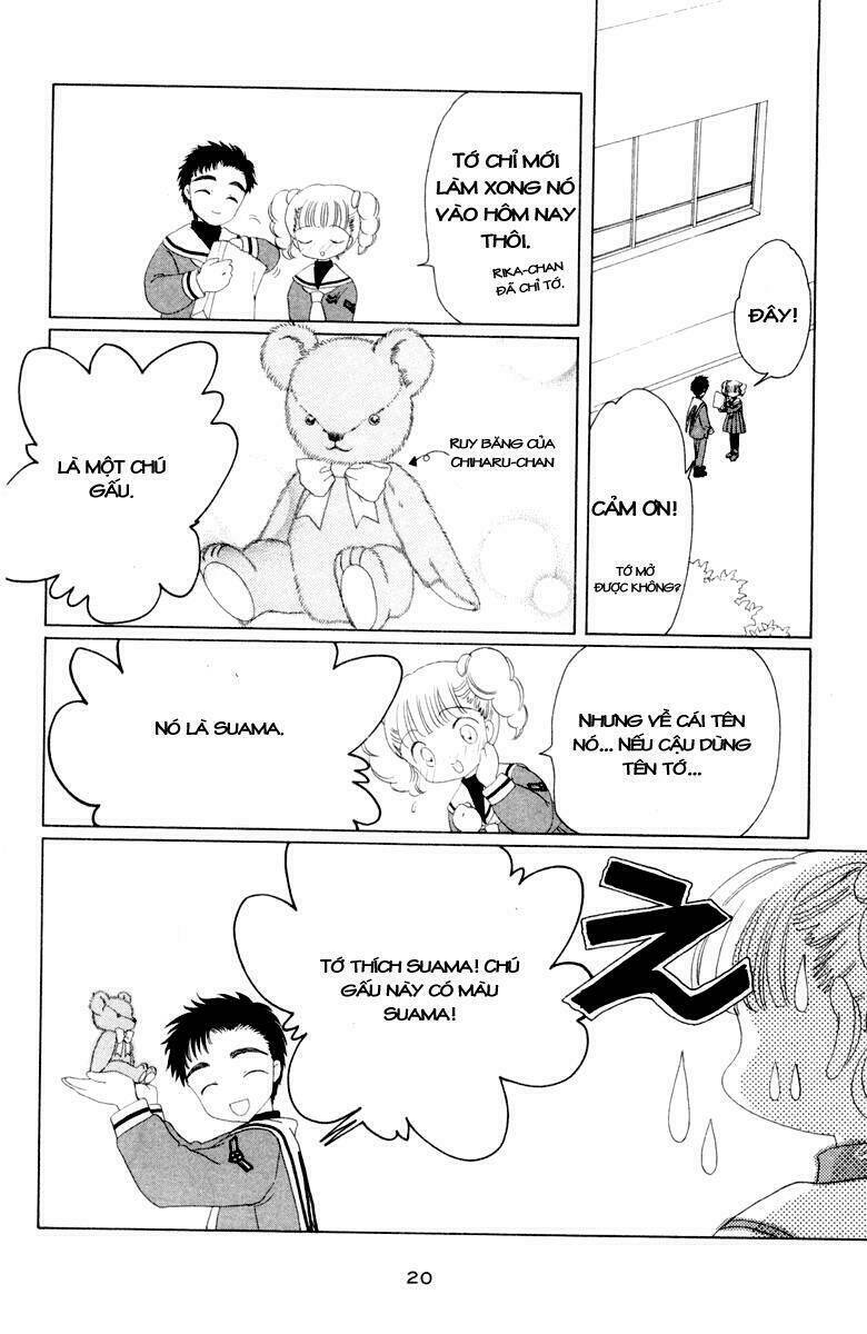 card captor sakura chapter 31 22