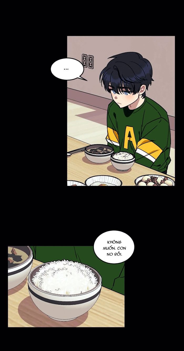 điều ước của cậu là mệnh lệnh của tớ chapter 10 13