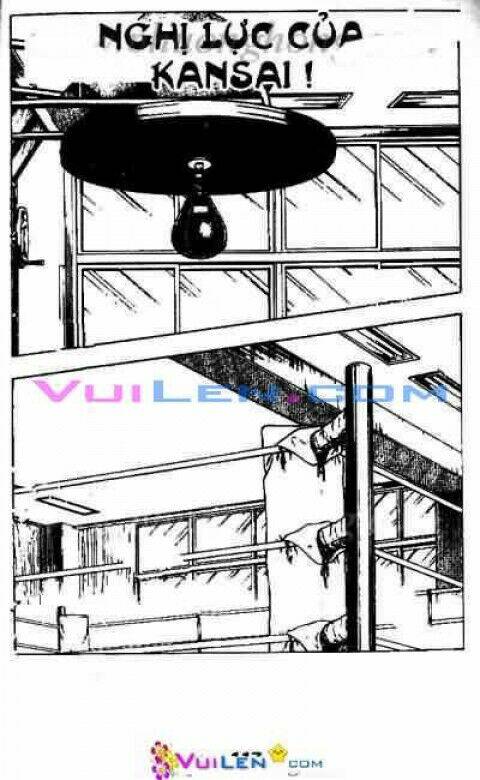 chibi cậu bé quyền anh (8 tập full) chapter 4 117