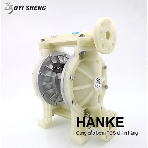 Bơm màng khí nén TDS DS10-PAL-TPTP-02