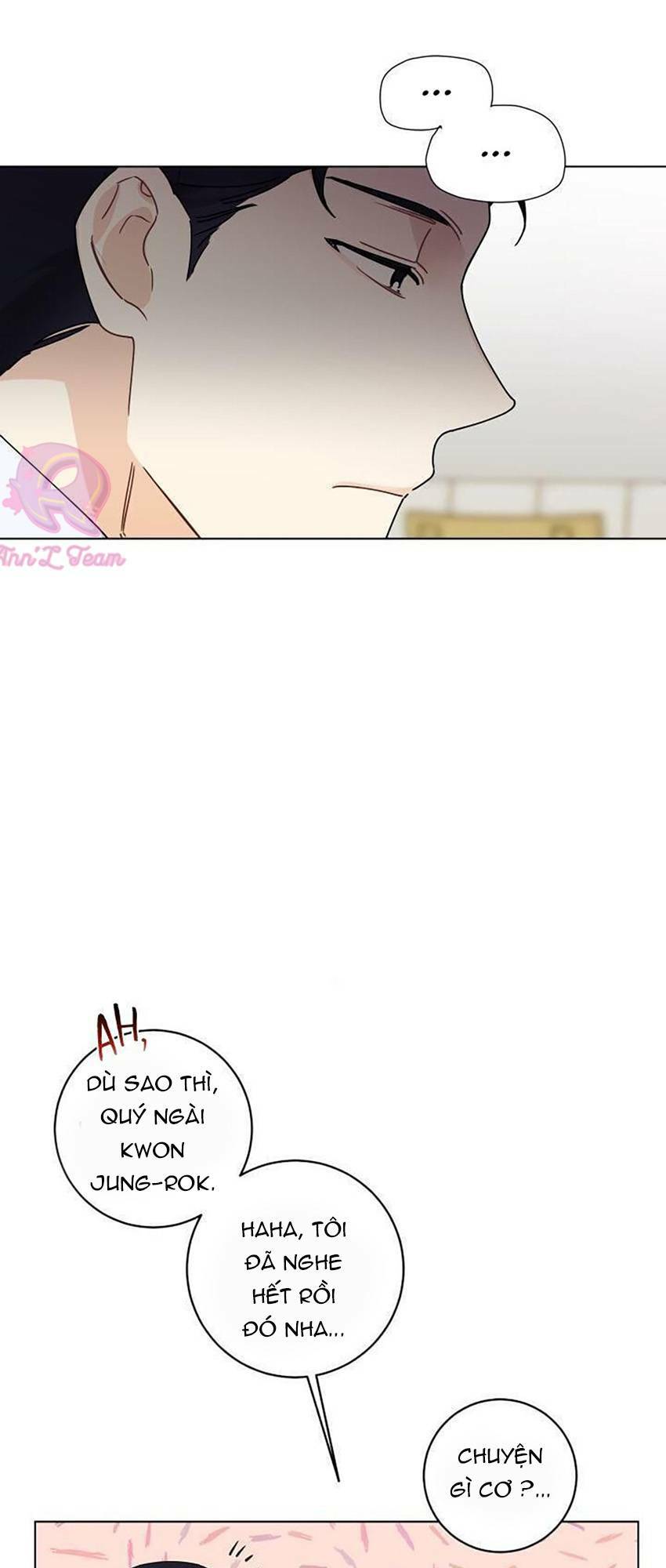 chạm vào tim em chapter 4 13