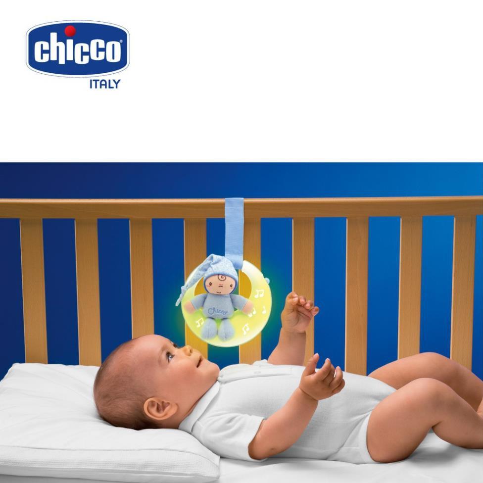 Đèn phát nhạc Mặt trăng Chicco