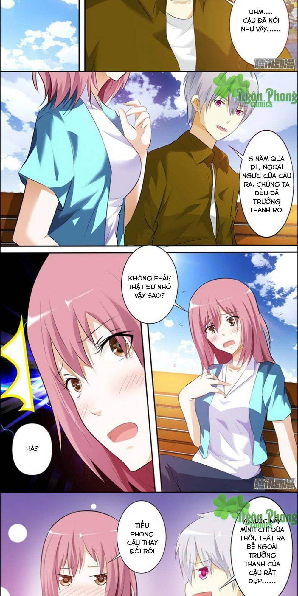 trò chơi ba cạnh chapter 36 3