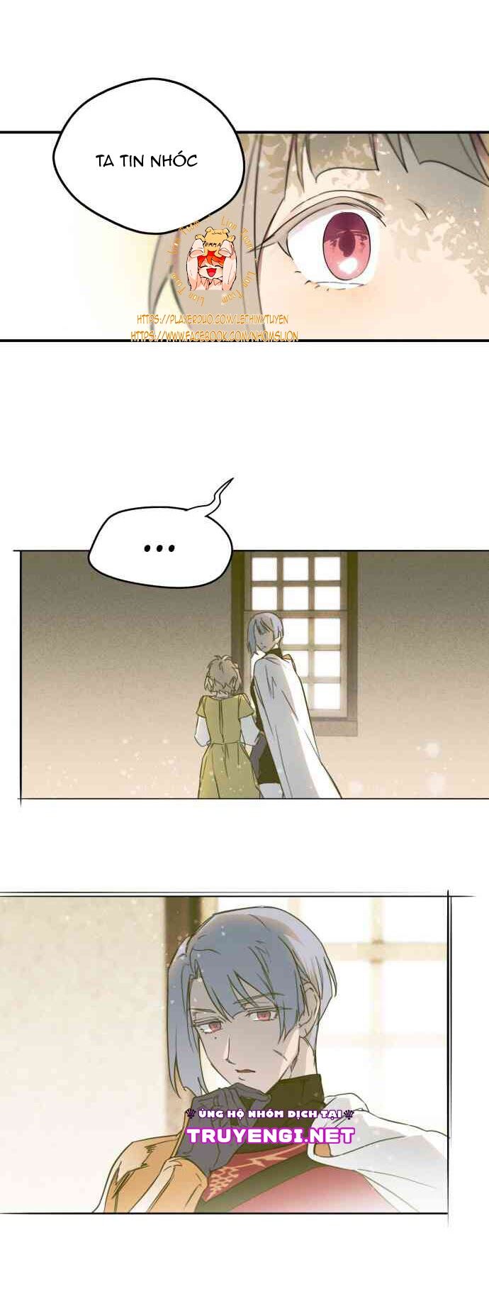 bị che khuất bởi ánh hoàng hôn chapter 11 56