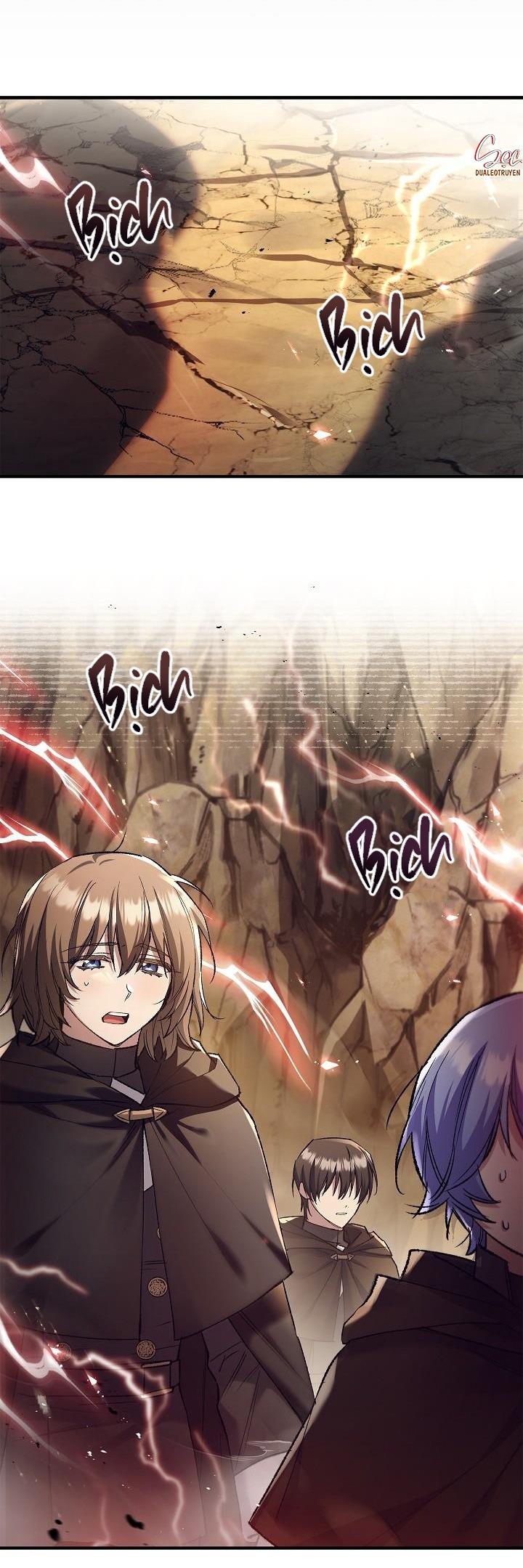 bước ngoặt định mệnh chapter 23 19