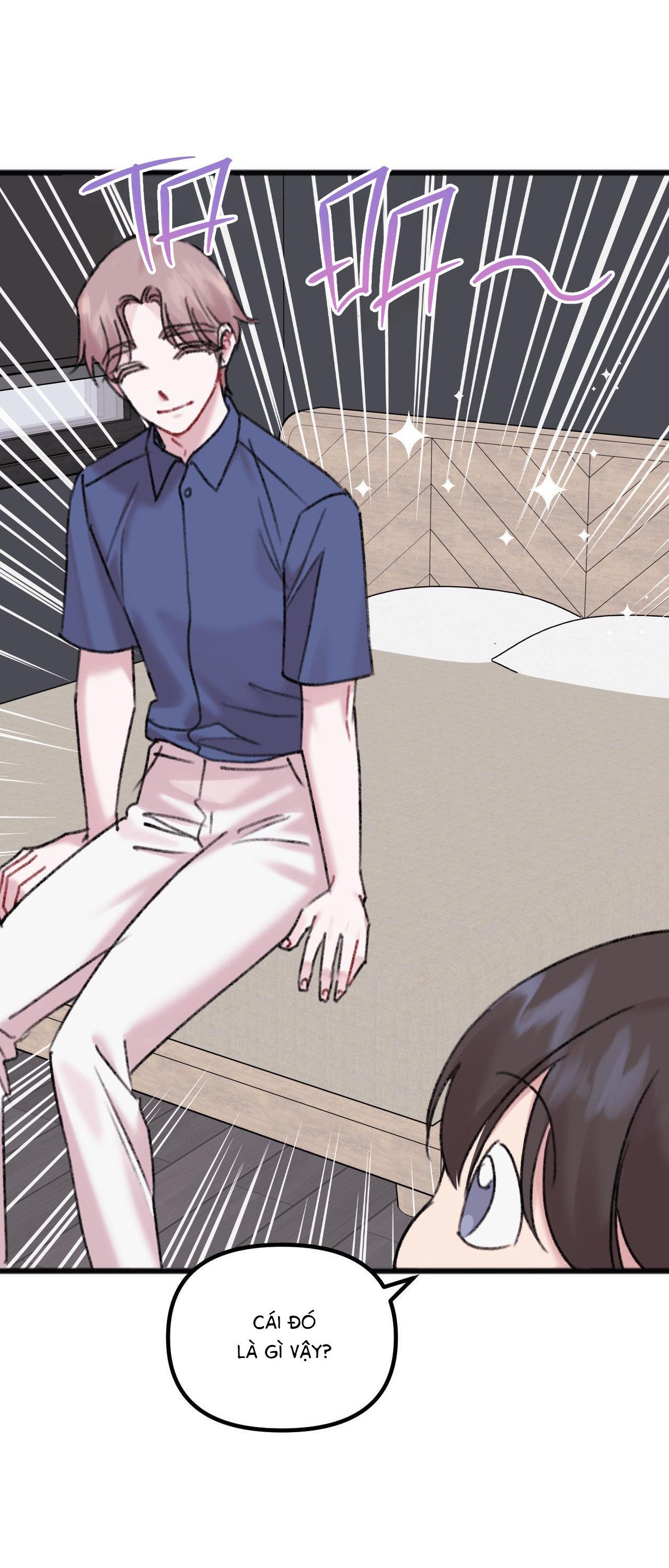 anh thật sự thích em sao chapter 27 29