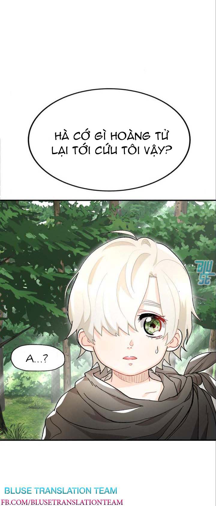 kế hoạch nuôi dưỡng hoàng tử chapter 3 13