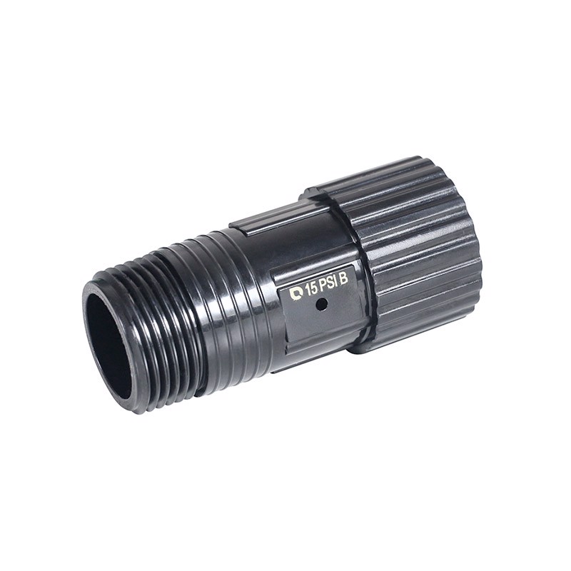 VAN GIẢM ÁP 1 BAR PHI 27