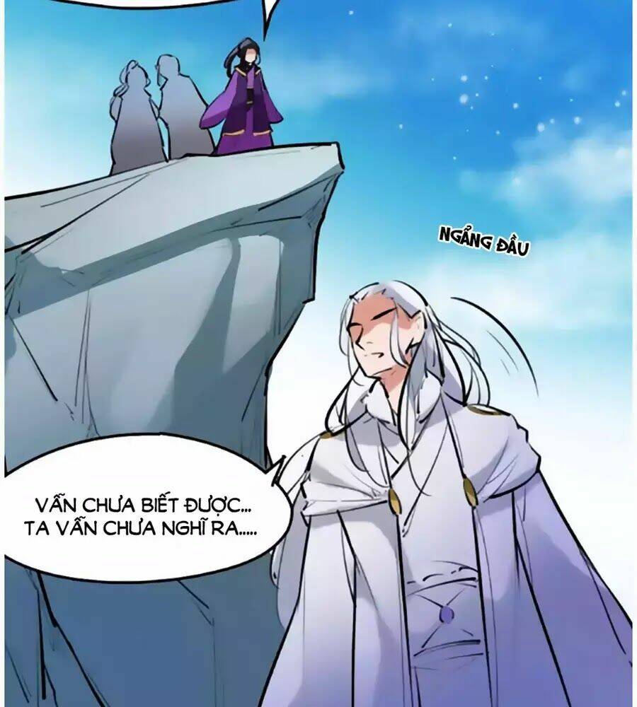 đường tăng cũng quyến rũ chapter 32 56