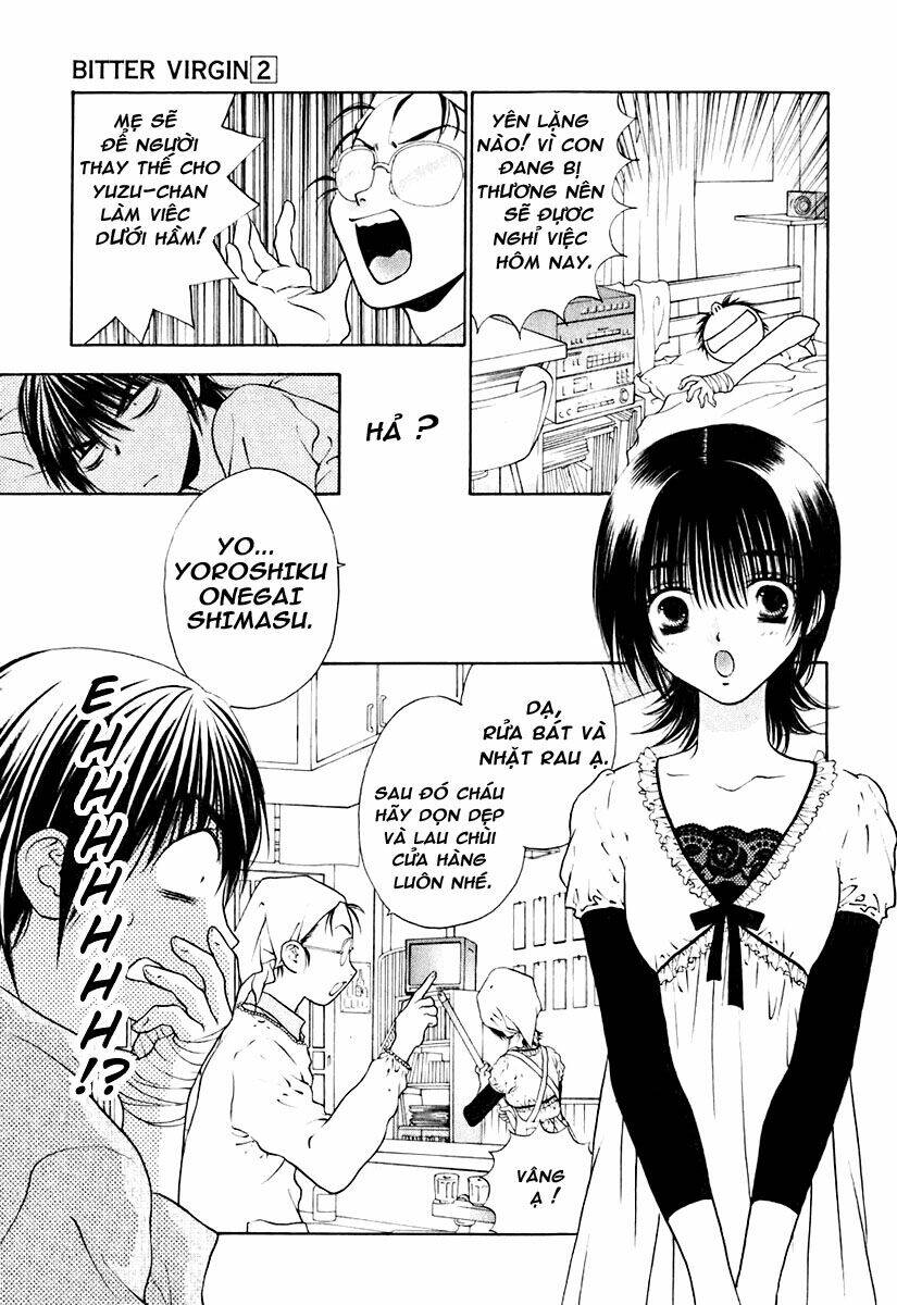 bitter virgin chapter 15 8