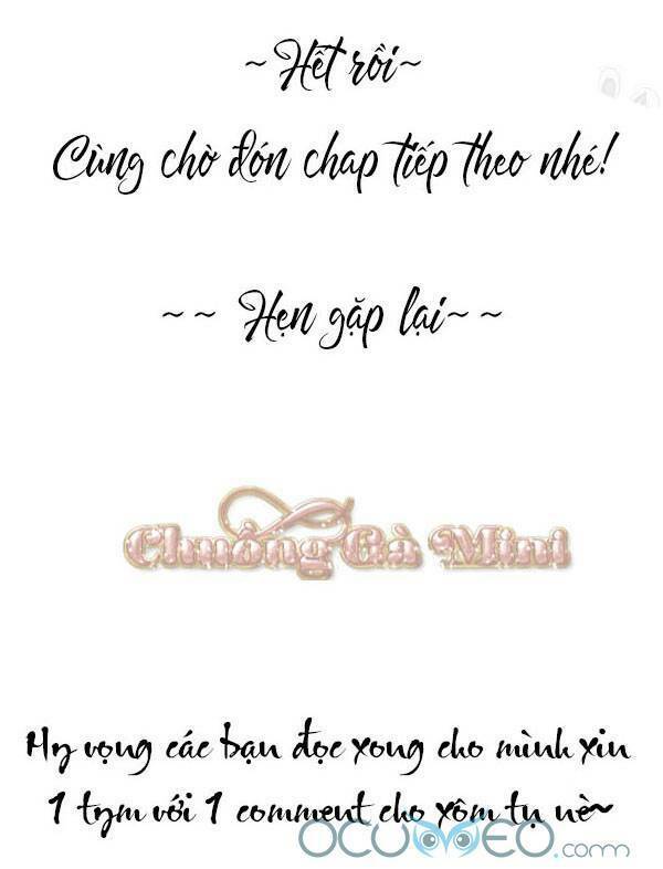 cô dâu của sói đen chapter 22 68