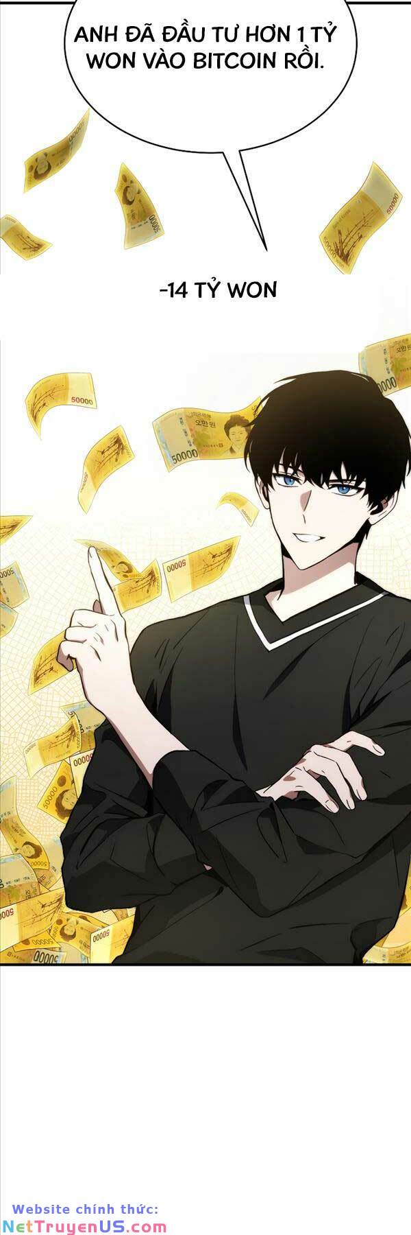 Người Chơi Mạnh Nhất Hồi Quy Lần Thứ 100 chapter 8 65