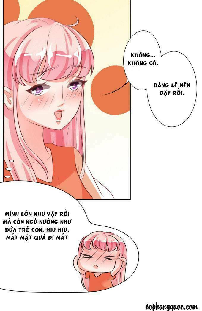 vương tước tư hữu bảo bối chapter 13 11