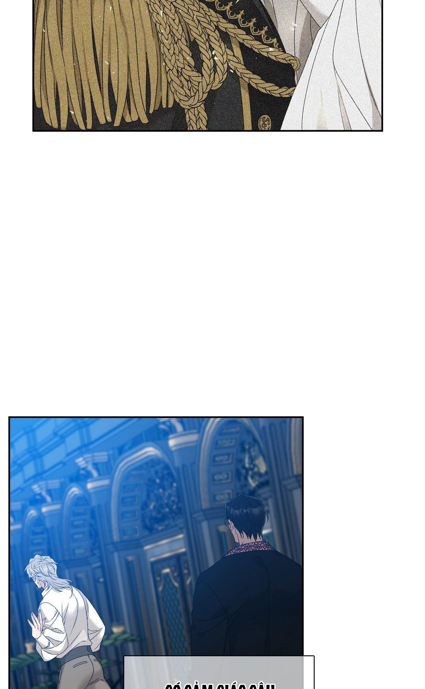 smyrna và capri chapter 23 8