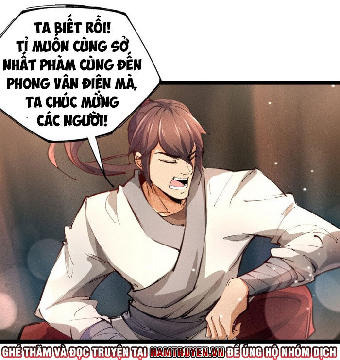 ta thành thần một mình chapter 1 53