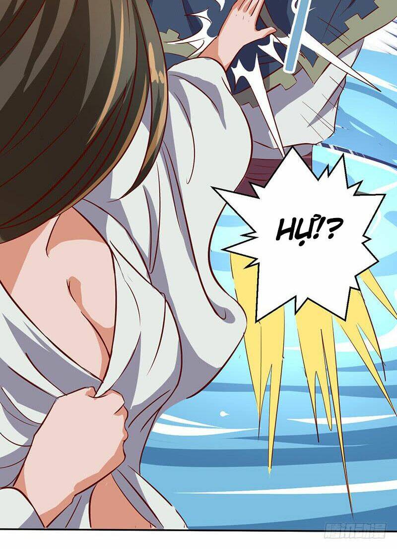 hỗn độn kiếm thần chapter 54 28