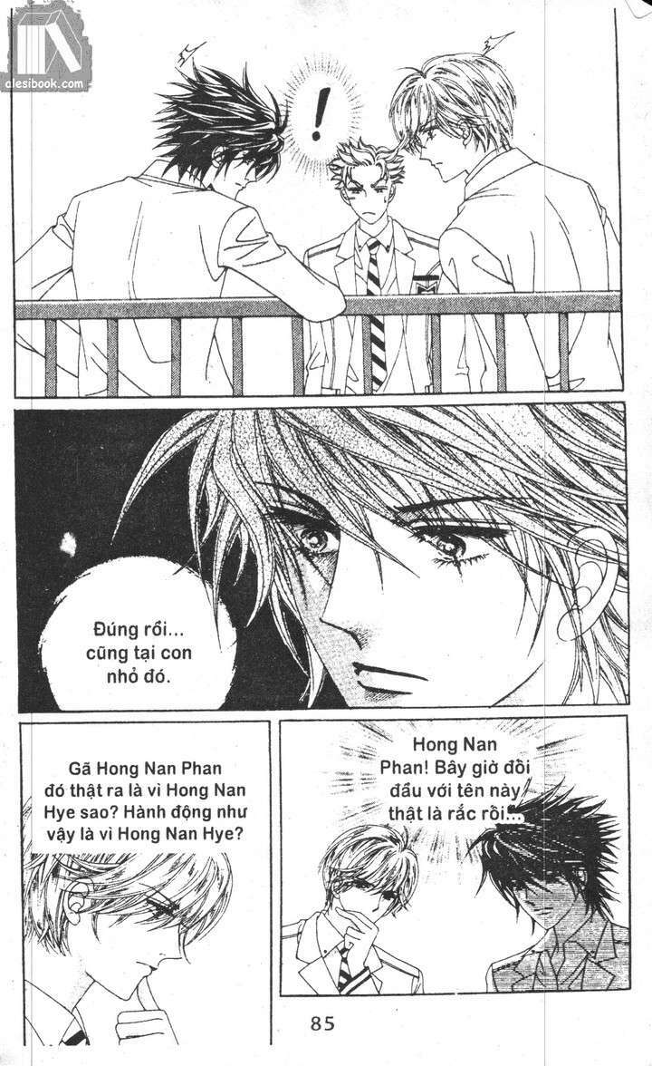 hồng tiểu thư chapter 15 4