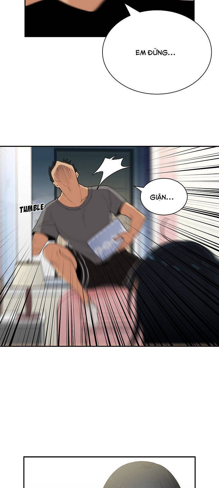 close as neighbors chapter 3 6