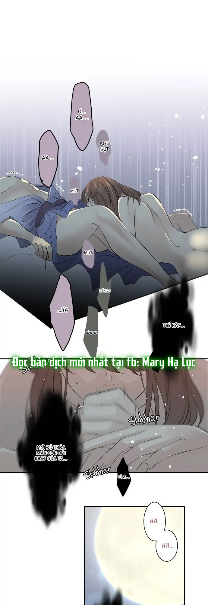 phục tùng tuyệt đối nữ thần rắn chapter 16 19