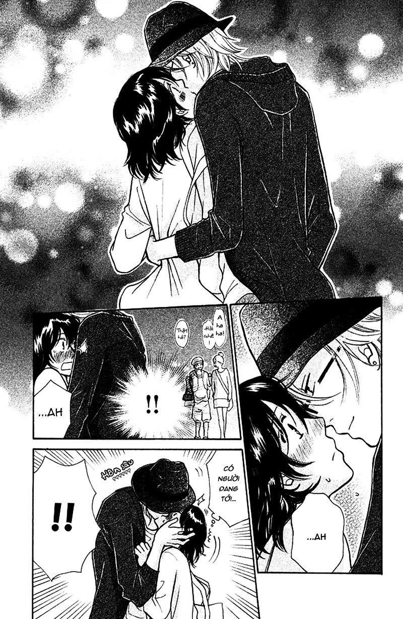 momoiro heaven chapter 32 13