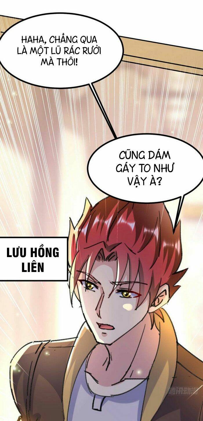 trọng sinh khí thiếu quy lai chapter 157 21