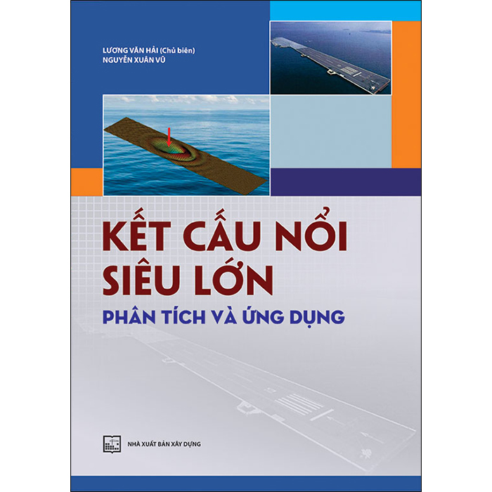 Kết Cấu Nổi Siêu Lớn: Phân Tích Và Ứng Dụng