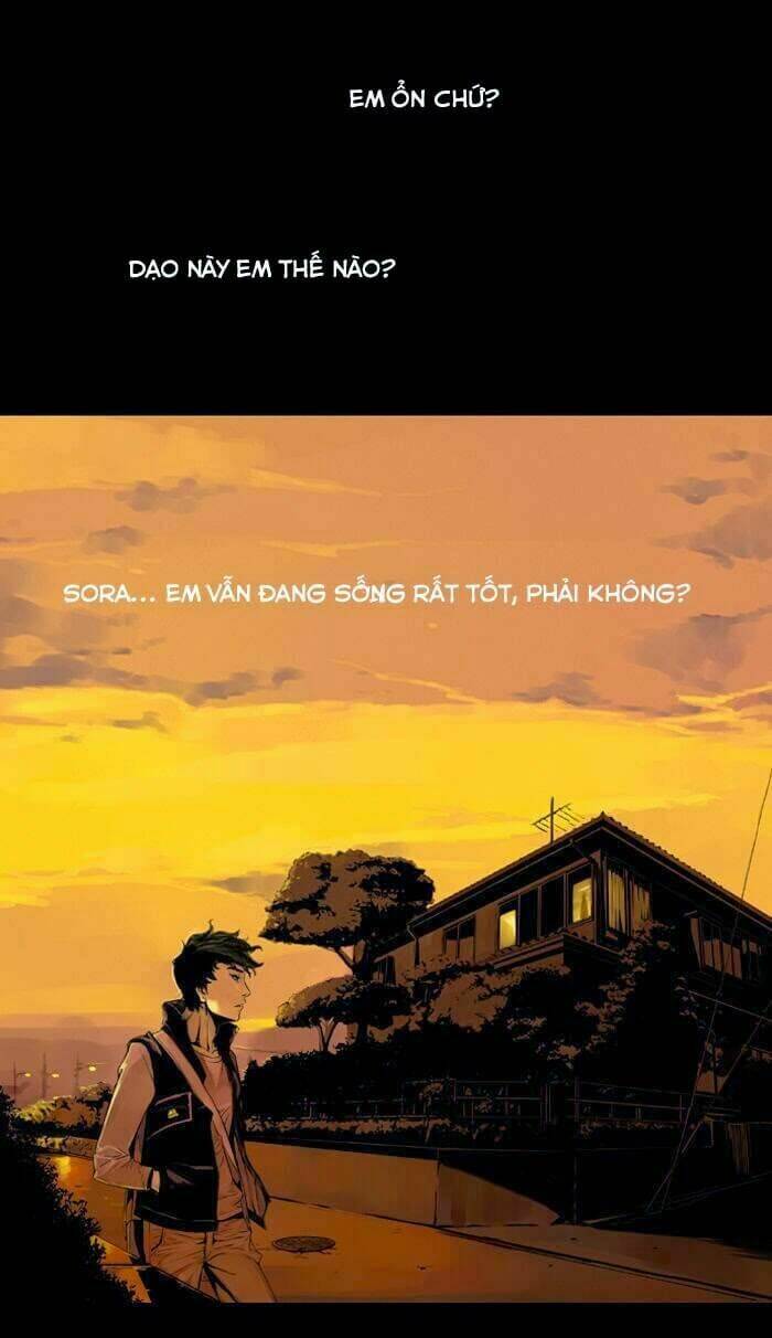 những xác chết hồi sinh từ đại dương chapter 10.2 32