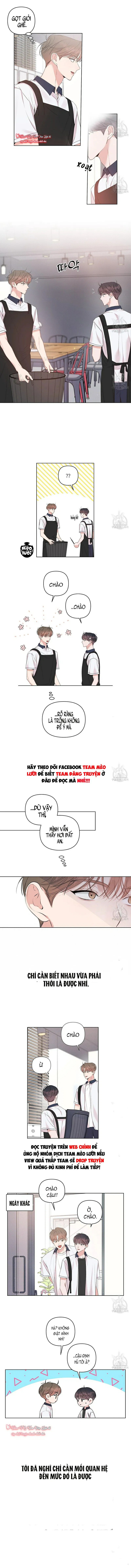 đừng bận tâm, em yêu chapter 24 6