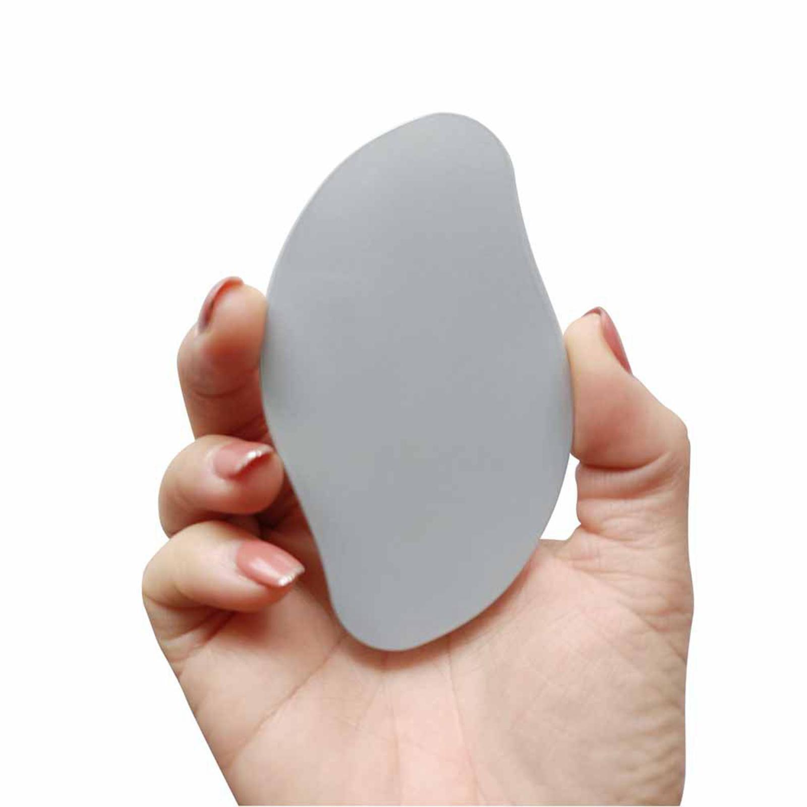 Painless Physical Hair Removal Epilators Hair Eraser for Leg Back Arm Women and Men