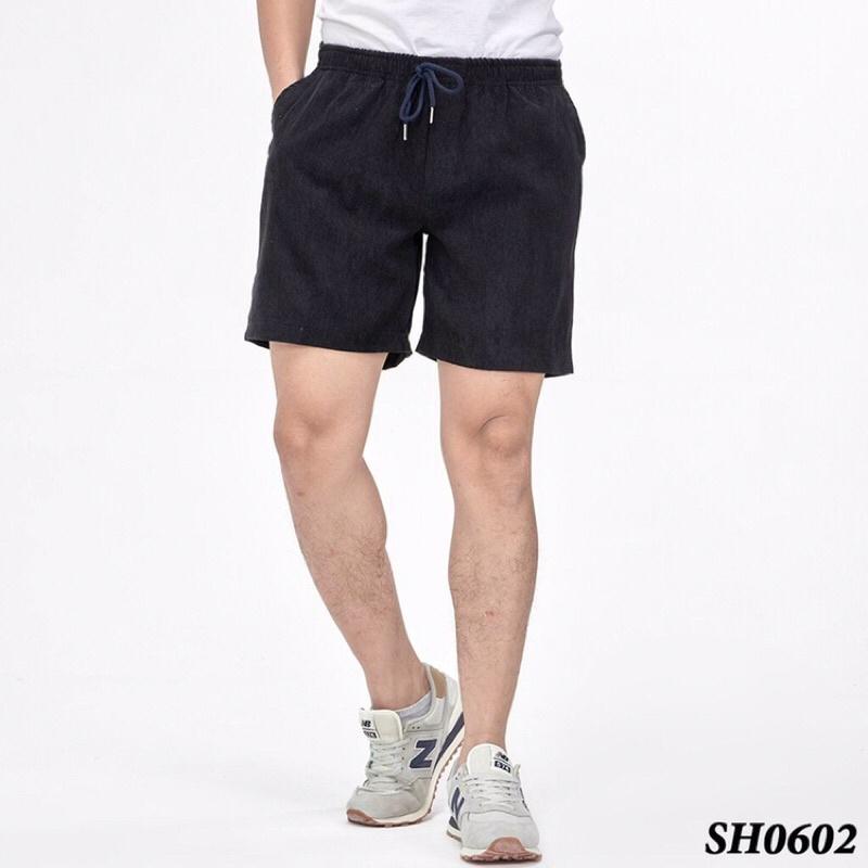 Quần nhung lửng chất nhung ngoại có túi sau 2 size Lvà XL cho các bạn nam nữ