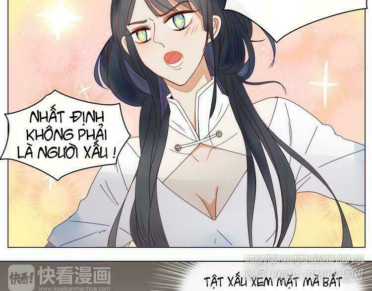 ta chỉ muốn giết ngươi chapter 11 11