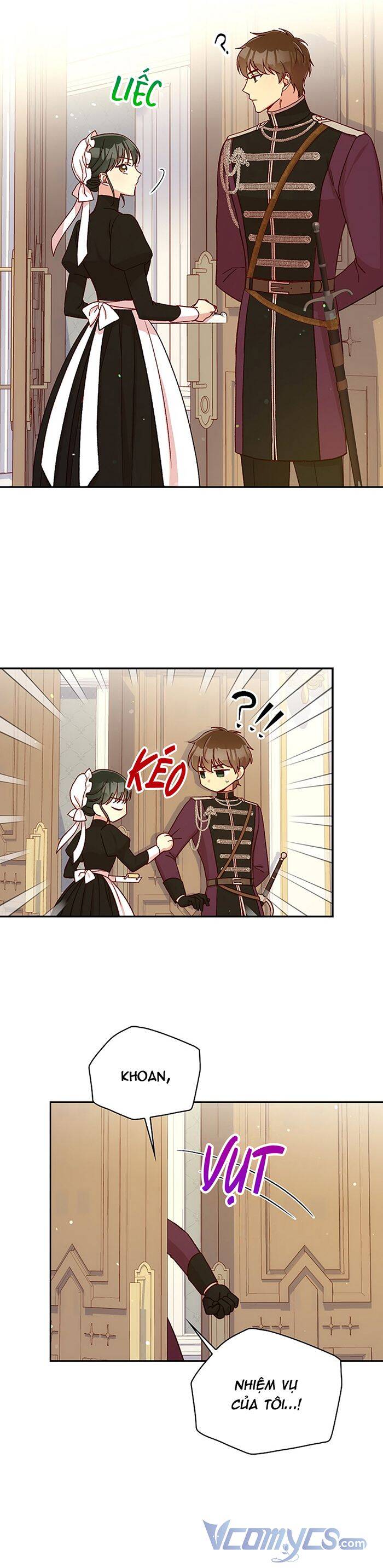 bí kíp sinh tồn của hầu gái chapter 76 7