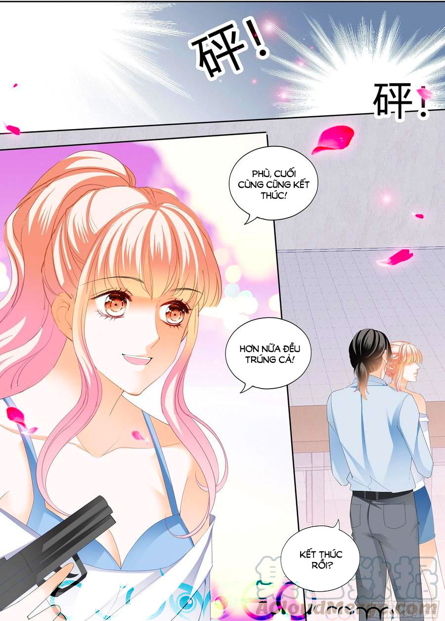 bá đạo tiểu thúc, xin trêu chọc vừa thôi! chapter 228 8