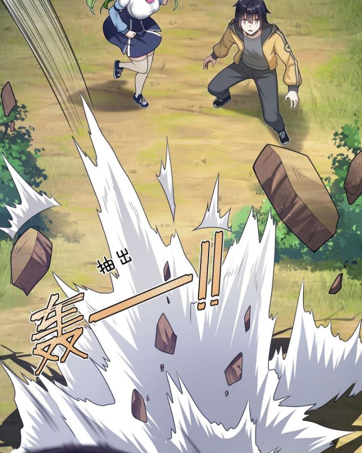 ta bị biến thành một mảnh đất chapter 2 64