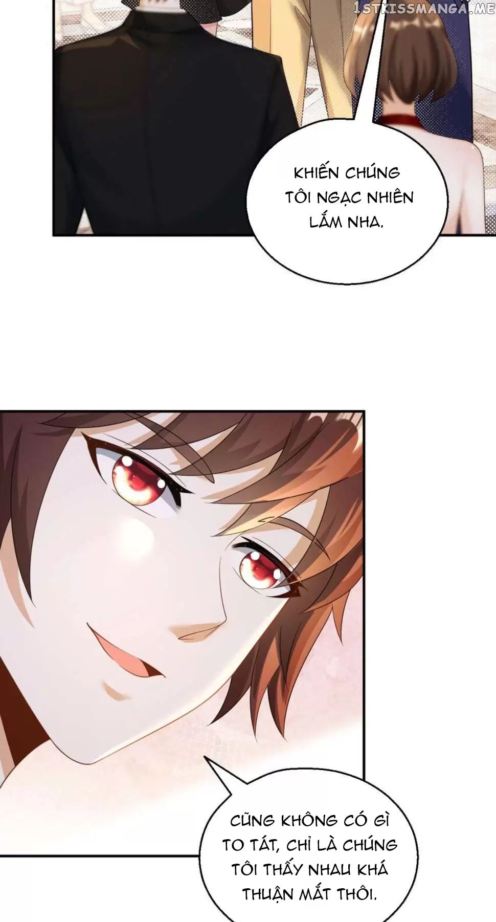 tái sinh, tôi trở thành ông vua ngành giải trí chapter 30 5