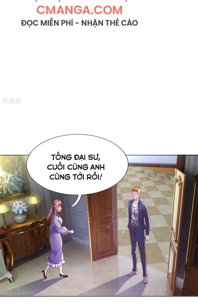 vú em tiên tôn đi ở rể chapter 169 21