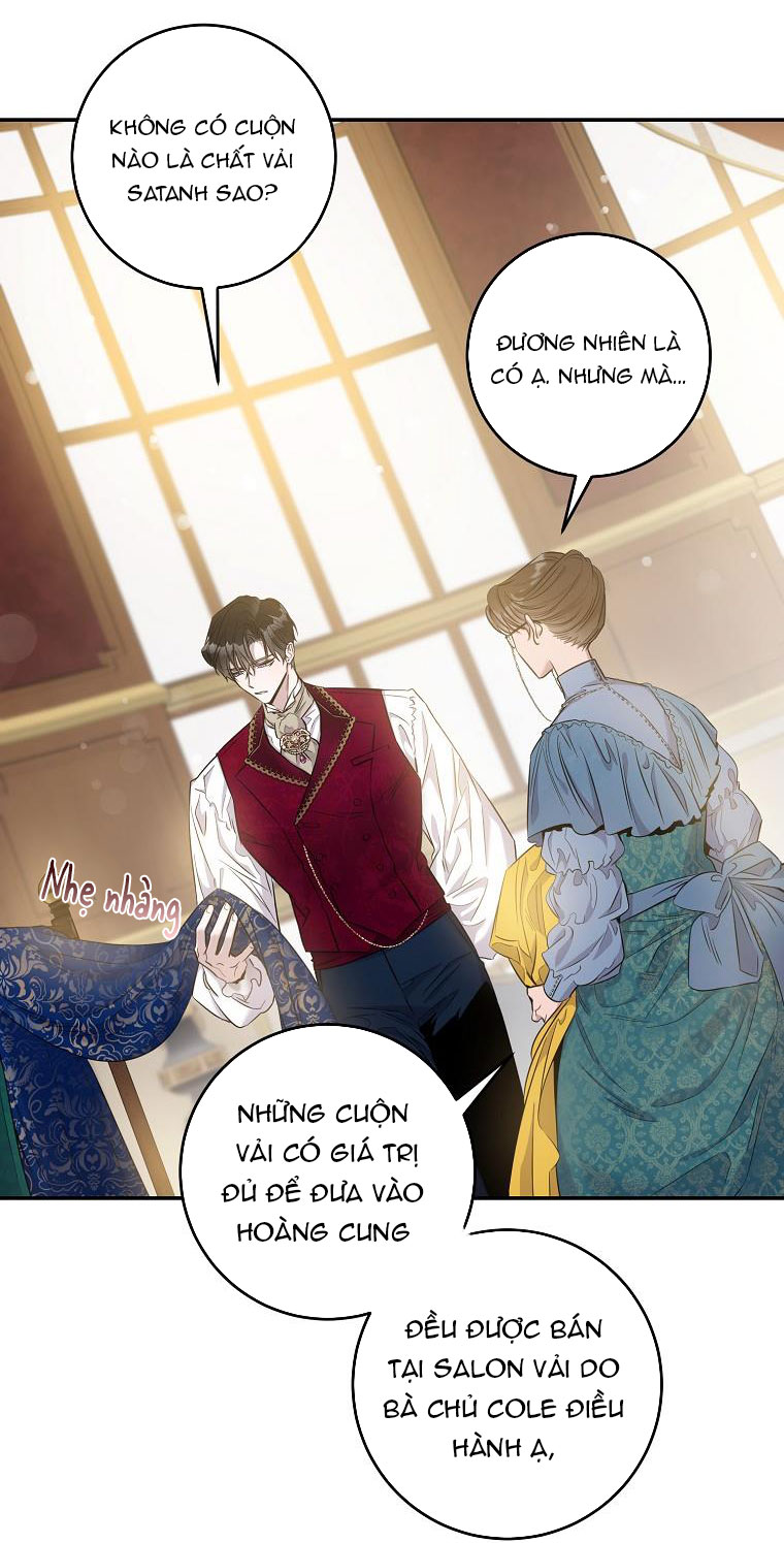 thuần hóa bạo chúa rồi bỏ trốn chapter 48.2 2