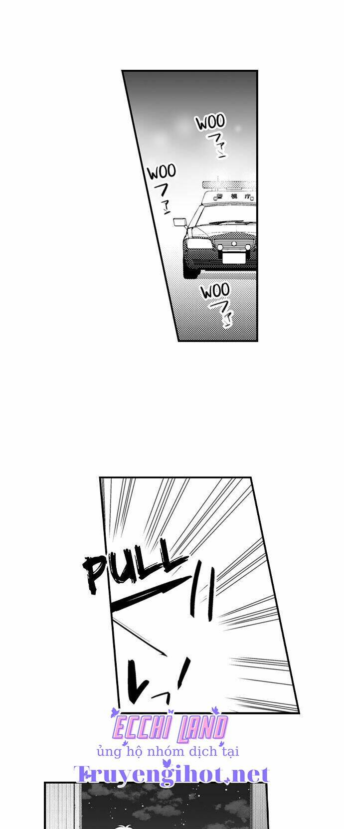 giả vờ ngủ cũng không ngăn được anh ấy chapter 122.1 3