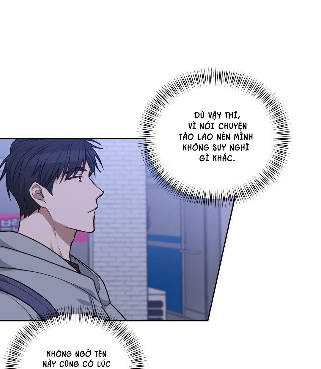 bơi trong mùi hương chapter 6 52