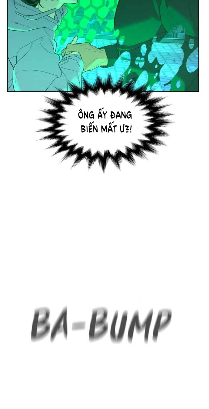 bạch huyết - white blood chapter 28 17