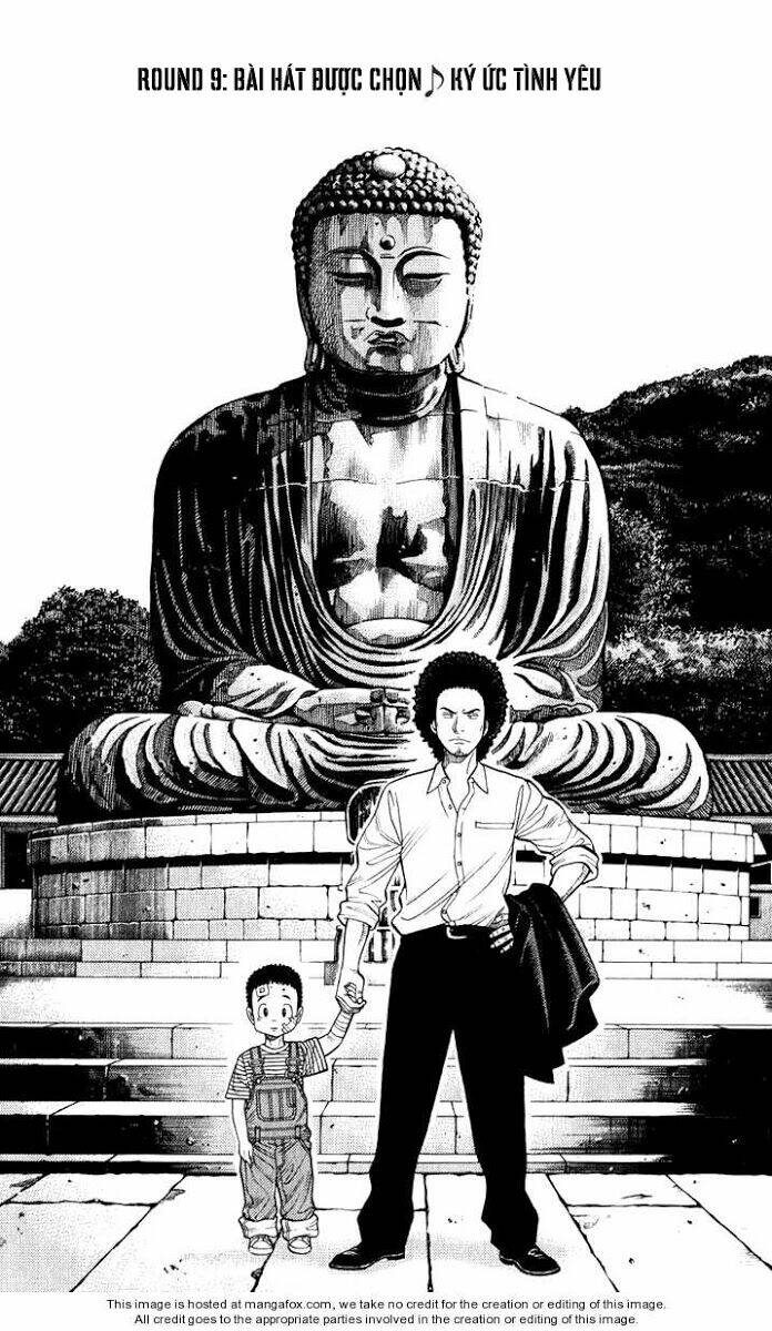 rrr - rock 'n' roll ricky chapter 9 1